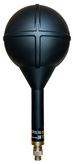 NARDA FieldMan EMR Meter 4 NARDA BFD-400-1 magnetic field probe, 100 cm², 1 Hz – 400 kHz
