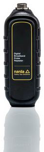 NARDA FieldMan EMR Meter 8 NARDA Digital Broadband Probe Repeater 2464/01, fibre-optic probe extender