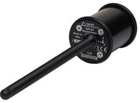 NARDA FieldMan EMR Meter 7 NARDA HP-01 magnetometer, DC – 1 kHz static and low-frequency magnetic field measurement
