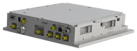Radio Monitoring and Localization 6 NARDA SignalShark 334x DF Receiver Module for system integration