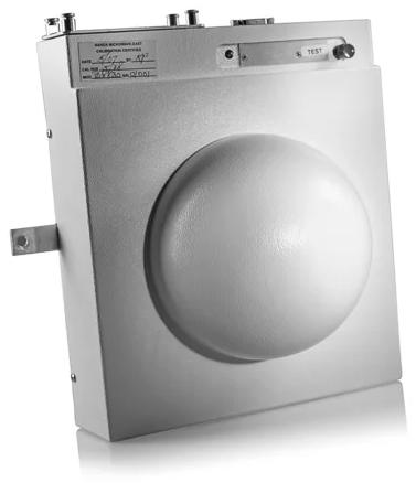 NARDA EMF Monitörler ve 24/7 Area Monitörler 11 NARDA SMARTS II sabit RF alan monitörü, 400 MHz – 100 GHz