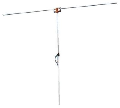 TV, Cable and Satellite Spectrum Analyzers 29 PROMAX AM-030 master test and measurement antenna