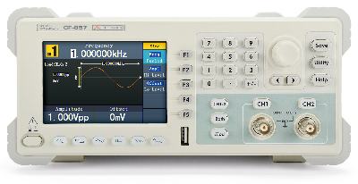 Signal Generators 4 PROMAX GF-857B