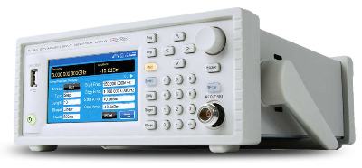 Signal Generators 5 PROMAX GR-206