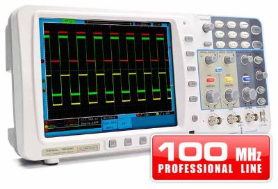 Oscilloscopes 5 PROMAX OD-610