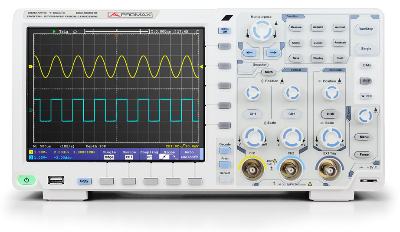Oscilloscopes 6 PROMAX OD-620B