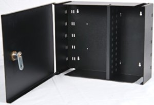 ProtelFiber 18 PROTELFiBER empty termination box
