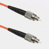 ProtelFiber 8 PROTELFiBER FC multimode fiber optic patch cord