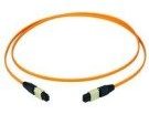 ProtelFiber 25 PROTELFiBER MPO PC female patch cord, beige, G50/125 OM2 - 20 Metre