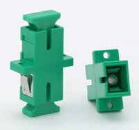 ProtelFiber 11 PROTELFiBER SC/APC single-mode simplex fiber optic adaptor