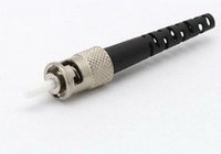 ProtelFiber 6 PROTELFiBER ST multimode fiber optic connector