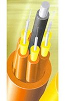ProtelFiber 5 PROTELFiBER tight-buffer breakout cable