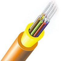 ProtelFiber 4 PROTELFiBER tight-buffer distribution cable