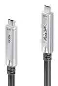Purelink 1 PureLink USB kabloları