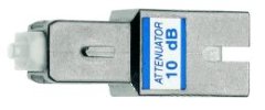 Telegärtner Fiber Optic Product Families 33 Telegärtner FO Attenuators