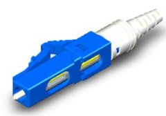 Telegärtner Fiber Optic Product Families 27 Telegärtner LC Plug FFP