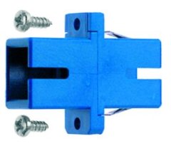 Telegärtner Fiber Optic Product Families 25 Telegärtner SC Adaptors