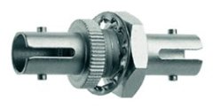 Telegärtner Fiber Optic Product Families 22 Telegärtner ST Adaptors
