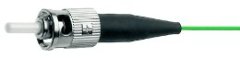 Telegärtner Fiber Optic Product Families 17 Telegärtner Connector Type: ST