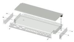 Telegärtner Fiber Optic Product Families 55 Telegärtner Additional Accessories