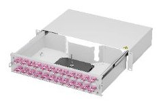 Telegärtner Fiber Optic Product Families 47 Telegärtner PROFI T assembled