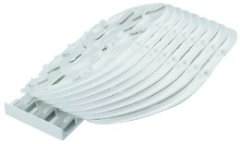 Telegärtner Fiber Optic Product Families 80 Telegärtner SAM Single Circuit Cassette Module