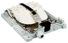 Telegärtner Fiber Optic Product Families 84 Telegärtner SAM - Splice Arranged Management ODB 54