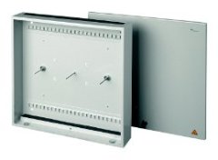 Telegärtner Fiber Optic Product Families 59 Telegärtner FO Combi Wall Box