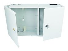 Telegärtner Fiber Optic Product Families 60 Telegärtner FO Modular Wall Distributor