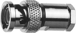 RF Connectors & Cable Assemblies 2 Telegärtner BNC