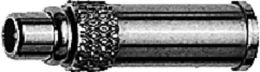 RF Connectors & Cable Assemblies 23 Telegärtner MMCX