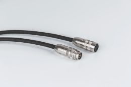 RF Connectors & Cable Assemblies 38 Telegärtner RET Cables