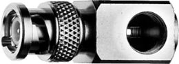 RF Connectors & Cable Assemblies 34 Telegärtner RF Combination Connectors and Cable Clamps