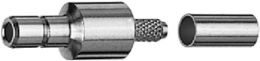 RF Connectors & Cable Assemblies 20 Telegärtner SMB/SMC