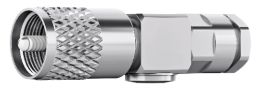 RF Connectors & Cable Assemblies 26 Telegärtner UHF