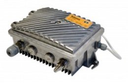 TV & Satellite-TV Distribution over Fiber Optics 34 Televes 231201 Outdoor SMATV optical receiver 1200...1600 nm