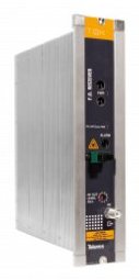 TV & Satellite-TV Distribution over Fiber Optics 10 Televes 2335 SMATV optical receiver without Return Path 1200...1600 nm