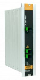 TV & Satellite-TV Distribution over Fiber Optics 14 Televes 2337 T.0X SC/APC 2W optical splitter 1260...1650 nm 4 dB