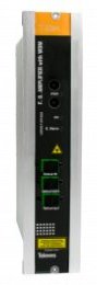 TV & Satellite-TV Distribution over Fiber Optics 13 Televes 234221 1-output YEDFA optical amplifier with WDM 1550 nm, Po 19dBm