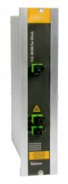 TV & Satellite-TV Distribution over Fiber Optics 20 Televes 234702 T.0X (WDM) optical multiplexer 1610 nm - 1550 nm