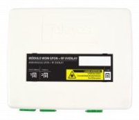 TV & Satellite-TV Distribution over Fiber Optics 60 Televes 234740 Optical multiplexer module (WDM) 1310/1490 - 1550nm