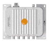 TV & Satellite-TV Distribution over Fiber Optics 58 Televes 237650 Overlight Quad Optical Receiver FM/DAB/UHF/SAT