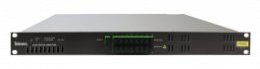 TV & Satellite-TV Distribution over Fiber Optics 29 Televes 769615 8-output YEDFA optical amplifier with WDM, 1RU rack 19", 1550 nm, Po 20dBm