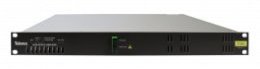TV & Satellite-TV Distribution over Fiber Optics 24 Televes 769620 1-output EDFA optical amplifier, 1RU rack 19" 1550 nm, Po 20 dBm