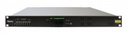TV & Satellite-TV Distribution over Fiber Optics 27 Televes 769631 4-output EDFA optical amplifier with WDM, 1RU rack 19" 1550 nm, Po 14 dBm