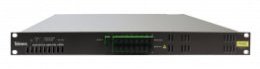 TV & Satellite-TV Distribution over Fiber Optics 28 Televes 769632 8-output EDFA optical amplifier with WDM, 1RU rack 19" 1550 nm, Po 10 dBm